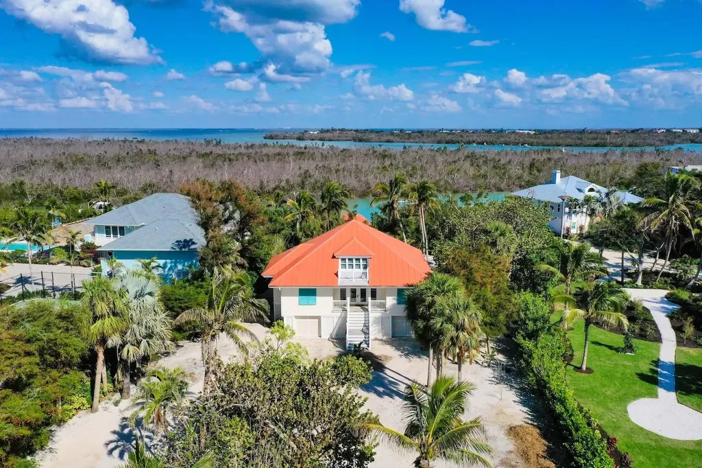 16813 Captiva Drive Captiva FL 33924