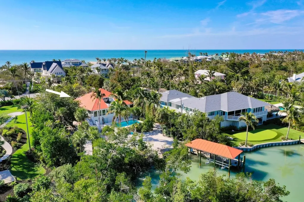 16813 Captiva Drive Captiva FL 33924