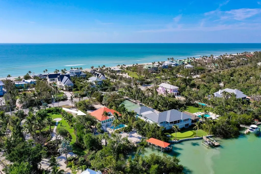 16813 Captiva Drive Captiva FL 33924