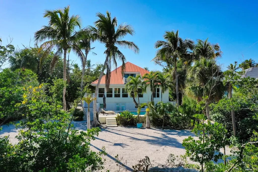 16813 Captiva Drive Captiva FL 33924