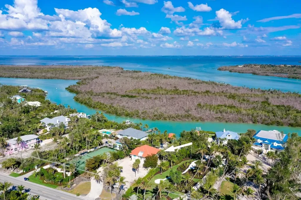 16813 Captiva Drive Captiva FL 33924