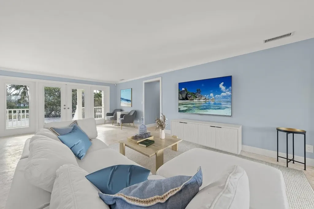 16813 Captiva Drive Captiva FL 33924