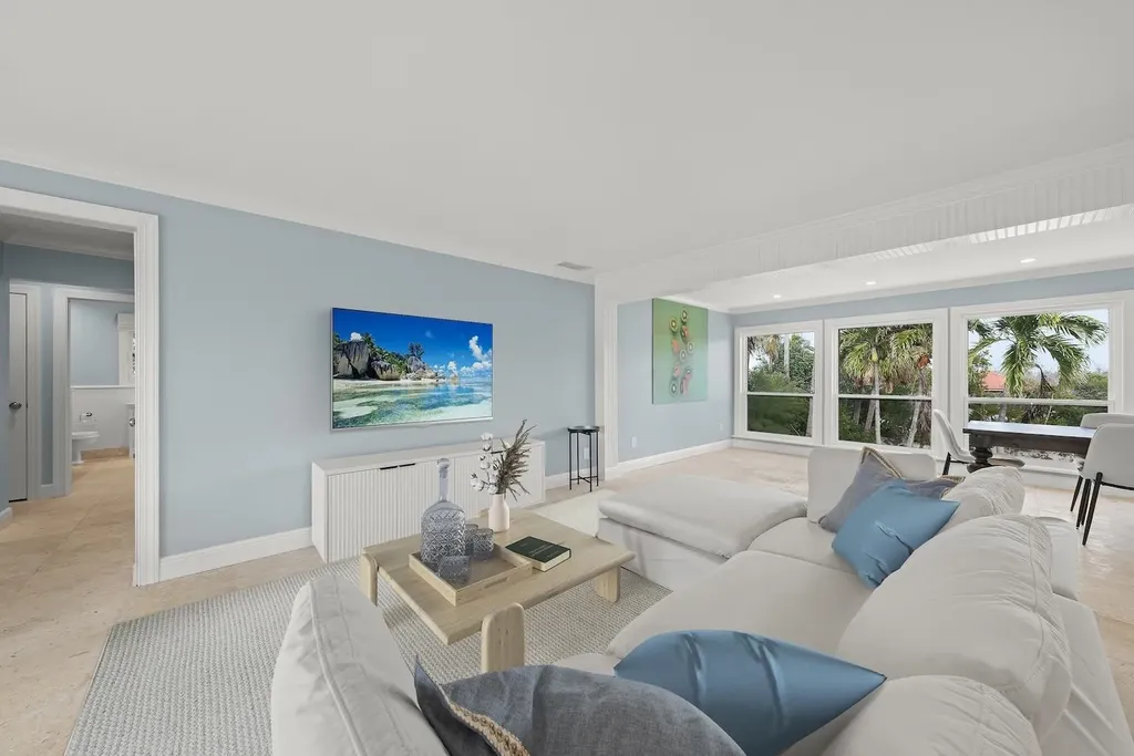 16813 Captiva Drive Captiva FL 33924