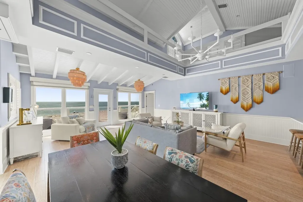 11555 Wightman Lane Captiva FL 33924