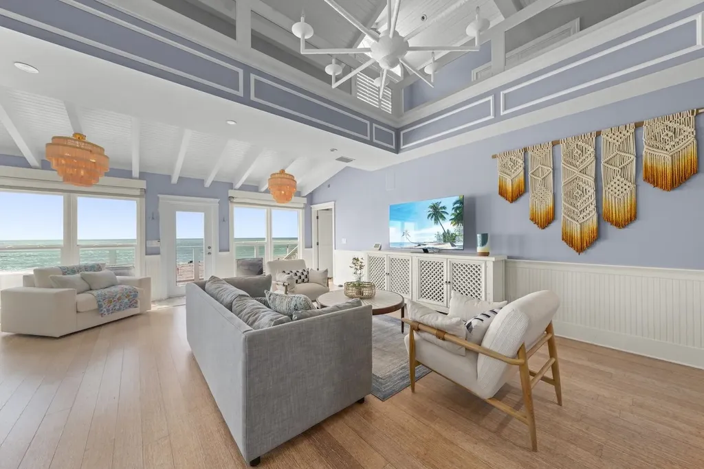 11555 Wightman Lane Captiva FL 33924