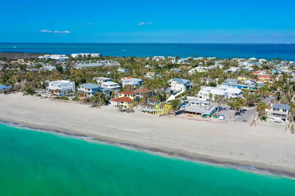 11555 Wightman Lane Captiva FL 33924