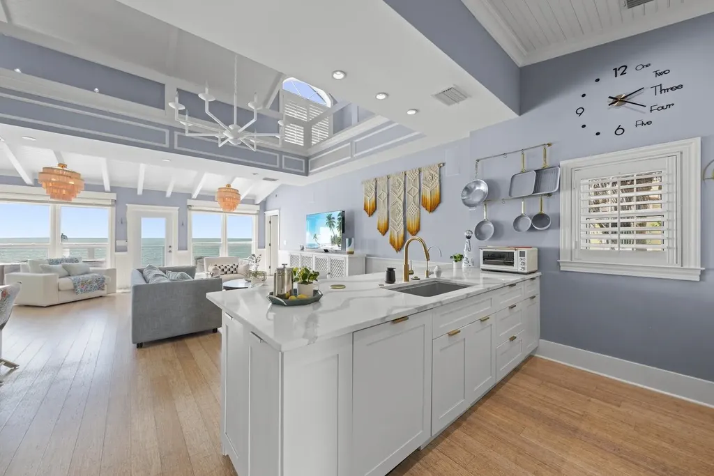 11555 Wightman Lane Captiva FL 33924