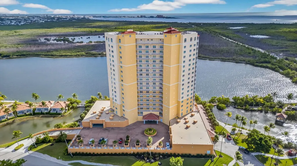 12701 Mastique Beach Boulevard Fort Myers FL 33908