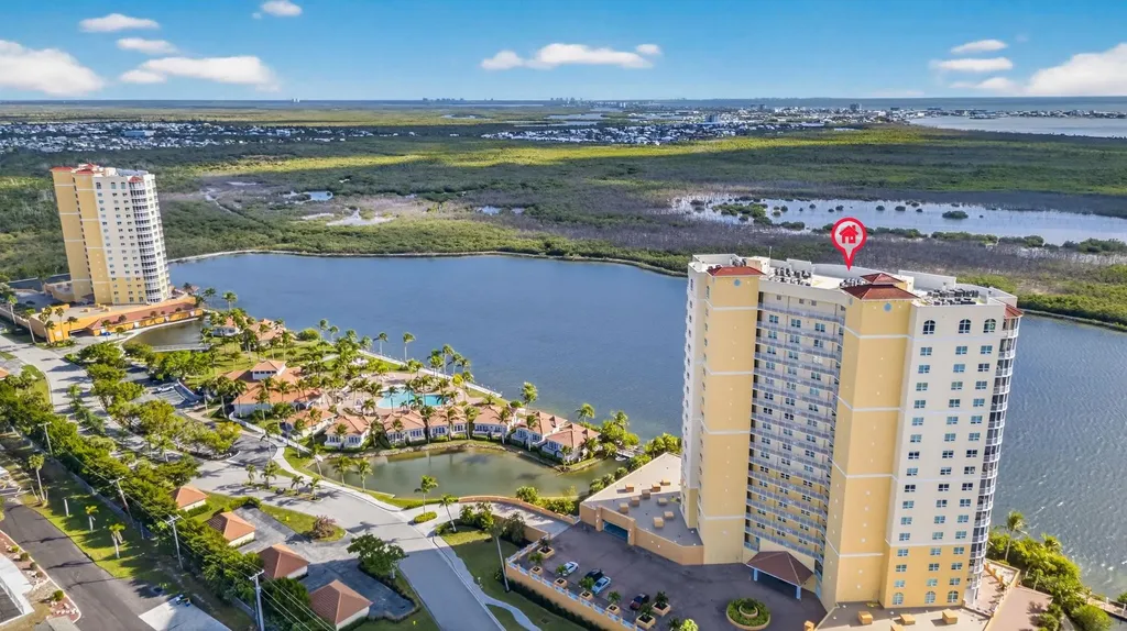 12701 Mastique Beach Boulevard Fort Myers FL 33908