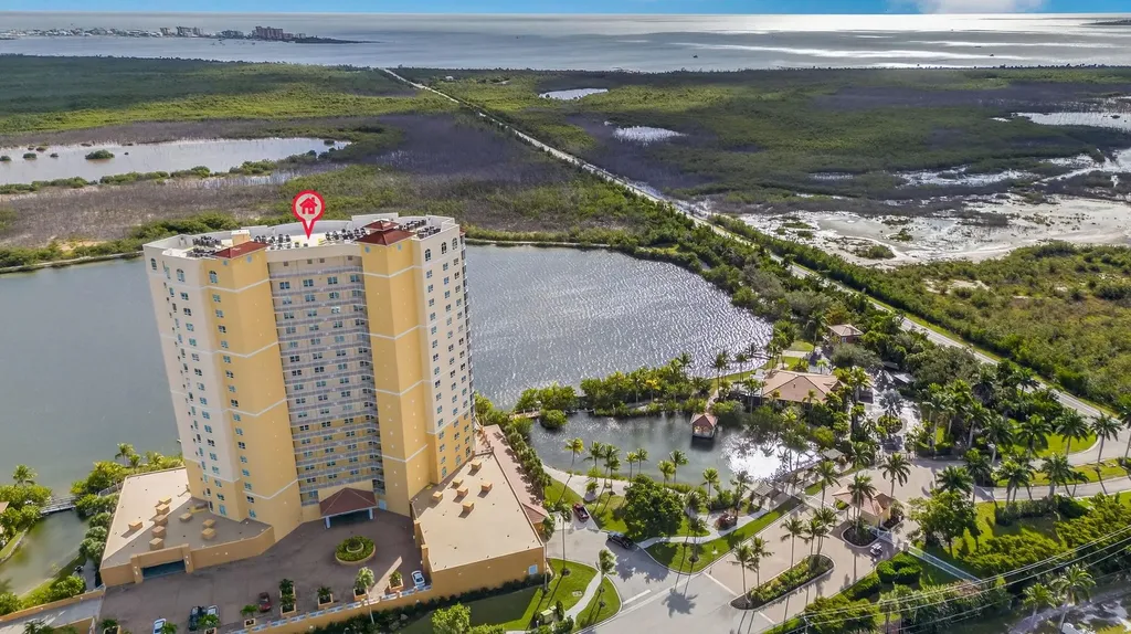 12701 Mastique Beach Boulevard Fort Myers FL 33908