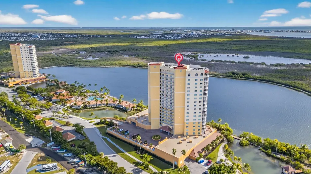 12701 Mastique Beach Boulevard Fort Myers FL 33908