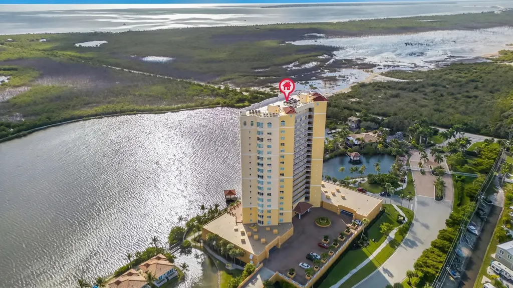 12701 Mastique Beach Boulevard Fort Myers FL 33908