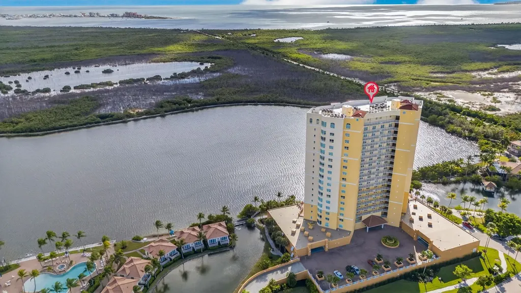 12701 Mastique Beach Boulevard Fort Myers FL 33908