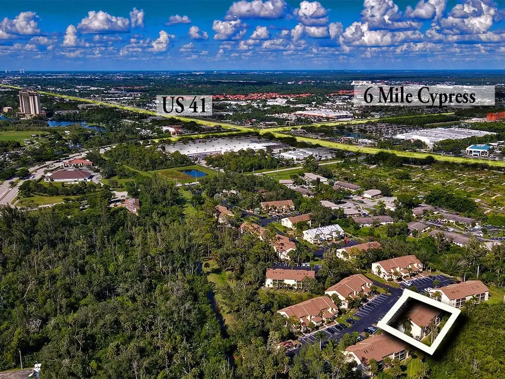 15206 Parkside Drive Fort Myers FL 33908