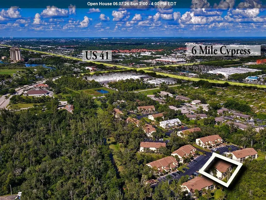 15206 Parkside Drive Fort Myers FL 33908