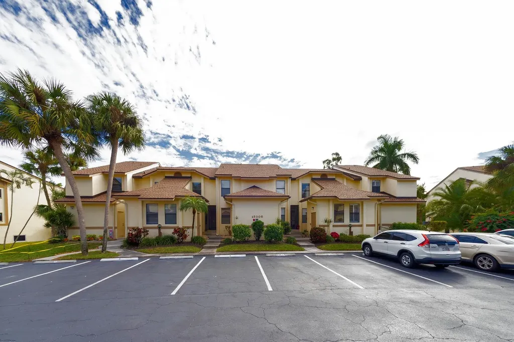 15206 Parkside Drive Fort Myers FL 33908