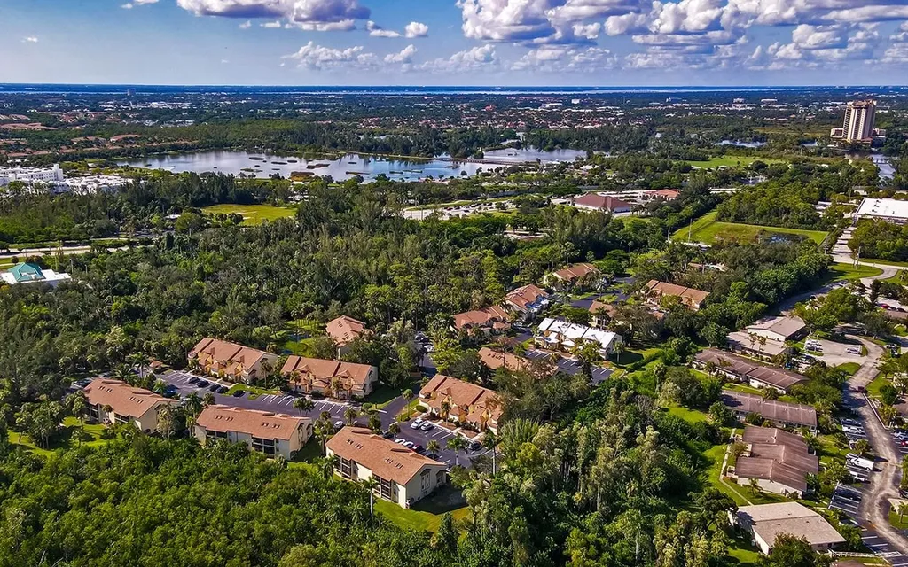 15206 Parkside Drive Fort Myers FL 33908