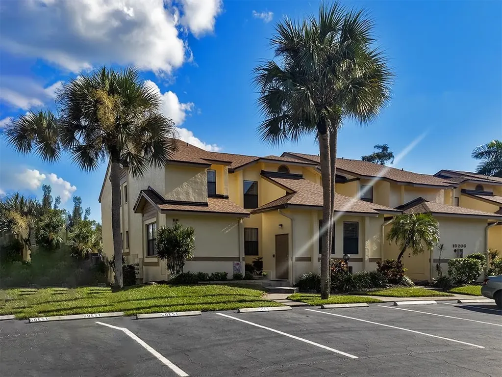 15206 Parkside Drive Fort Myers FL 33908