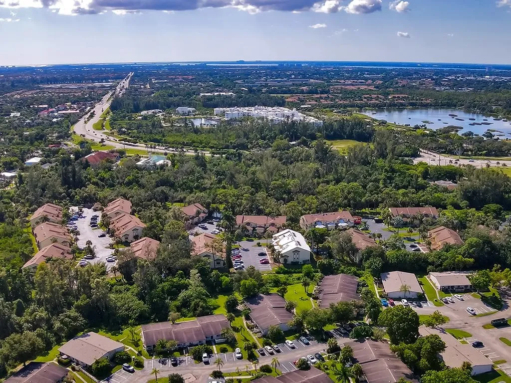 15206 Parkside Drive Fort Myers FL 33908