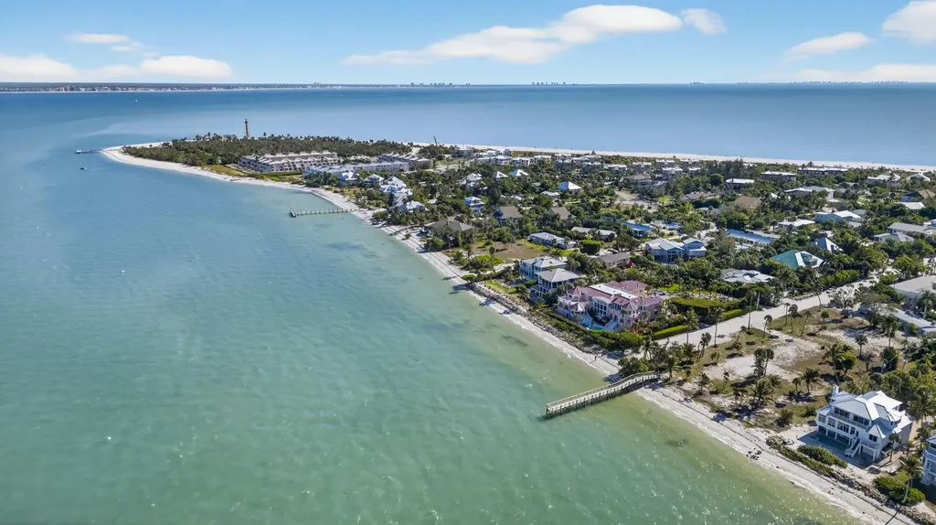 1245 Buttonwood Lane Sanibel FL 33957