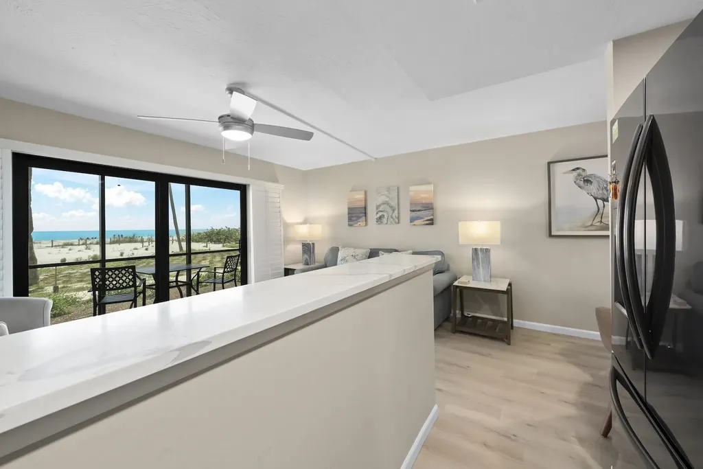 2230 Camino Del Mar Drive Sanibel FL 33957