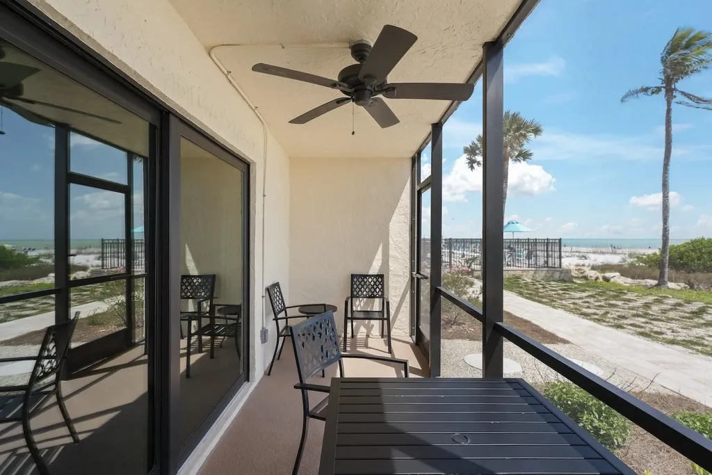 2230 Camino Del Mar Drive Sanibel FL 33957