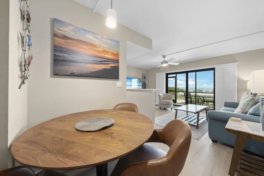 2230 Camino Del Mar Drive Sanibel FL 33957
