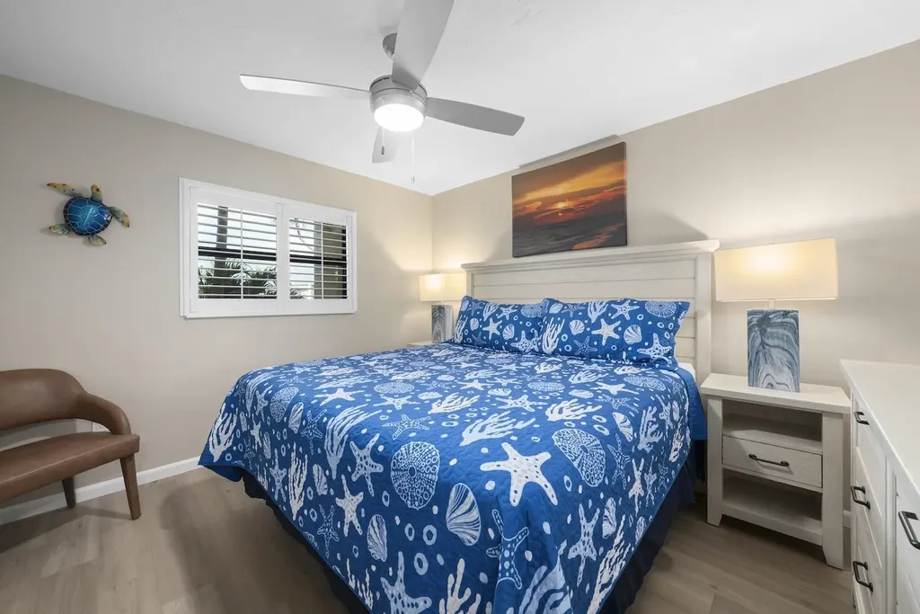 2230 Camino Del Mar Drive Sanibel FL 33957