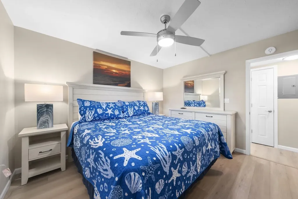 2230 Camino Del Mar Drive Sanibel FL 33957