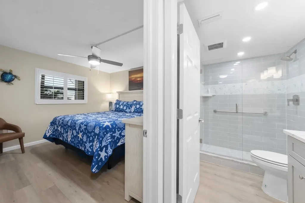 2230 Camino Del Mar Drive Sanibel FL 33957