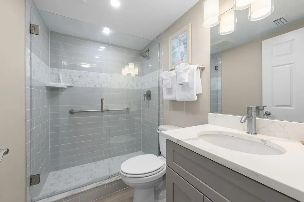 2230 Camino Del Mar Drive Sanibel FL 33957