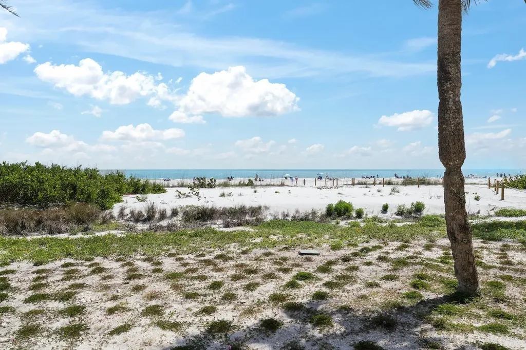 2230 Camino Del Mar Drive Sanibel FL 33957