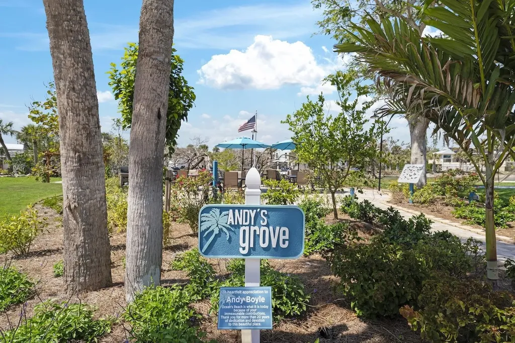 2230 Camino Del Mar Drive Sanibel FL 33957