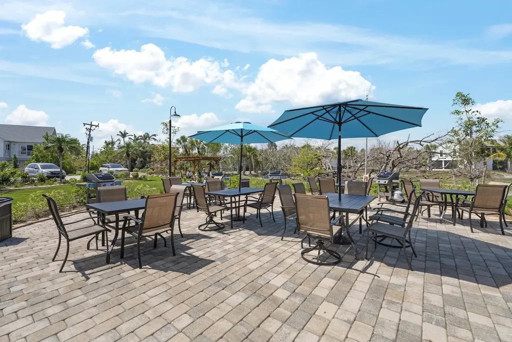 2230 Camino Del Mar Drive Sanibel FL 33957