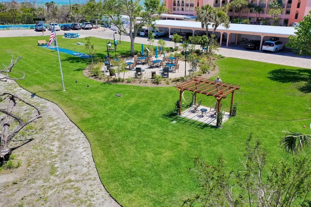 2230 Camino Del Mar Drive Sanibel FL 33957