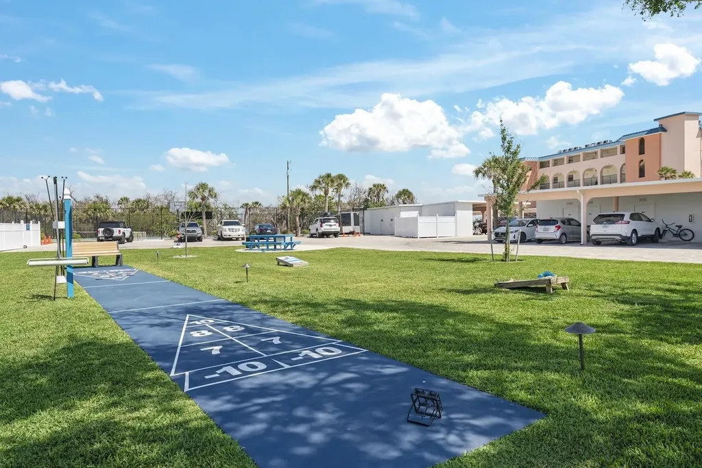 2230 Camino Del Mar Drive Sanibel FL 33957