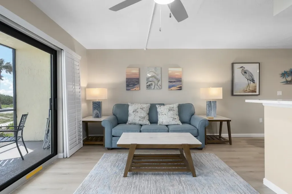 2230 Camino Del Mar Drive Sanibel FL 33957