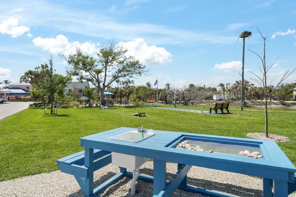 2230 Camino Del Mar Drive Sanibel FL 33957