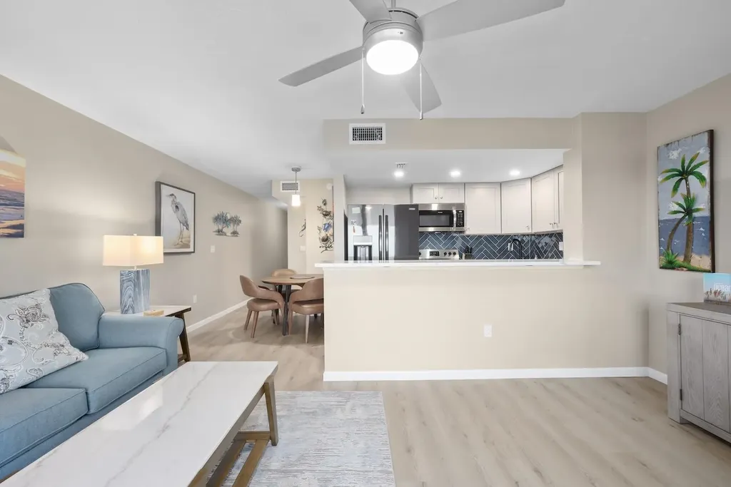 2230 Camino Del Mar Drive Sanibel FL 33957