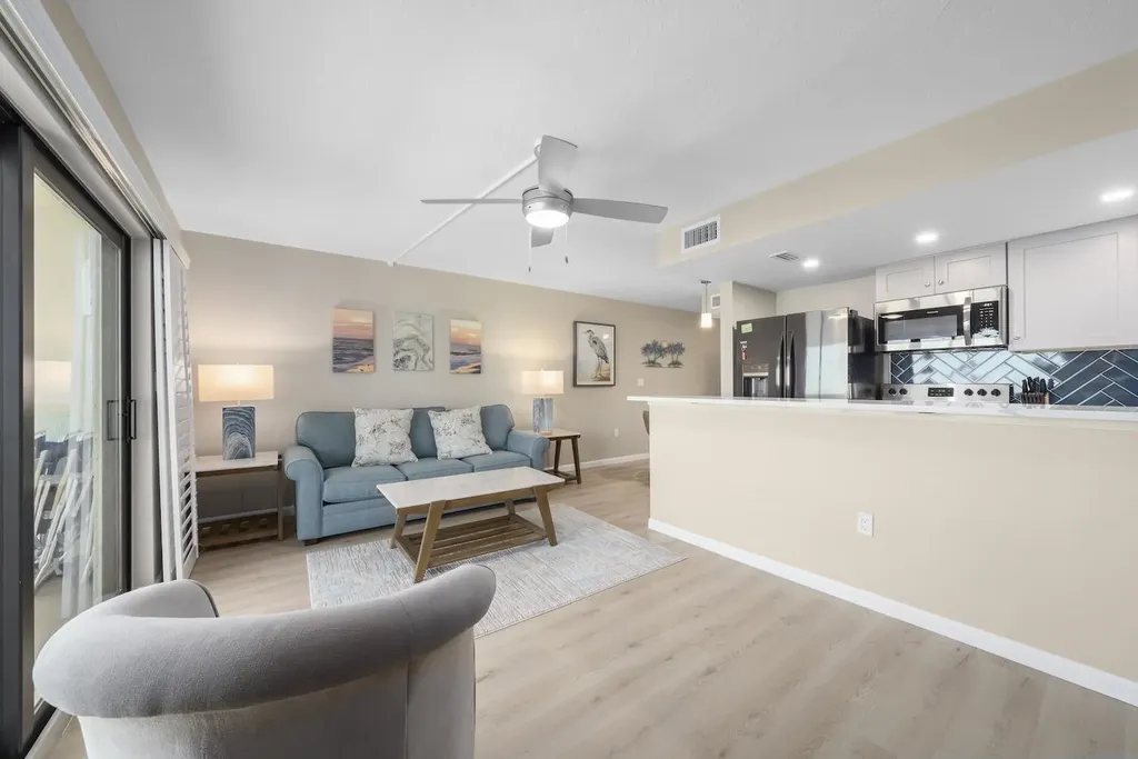 2230 Camino Del Mar Drive Sanibel FL 33957