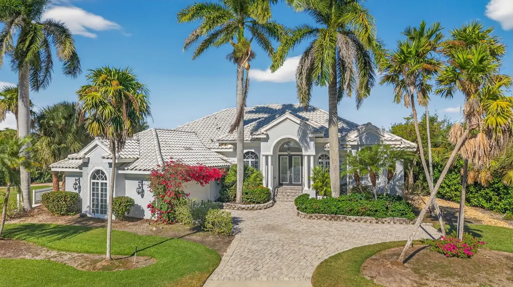 9008 Mockingbird Drive Sanibel FL 33957
