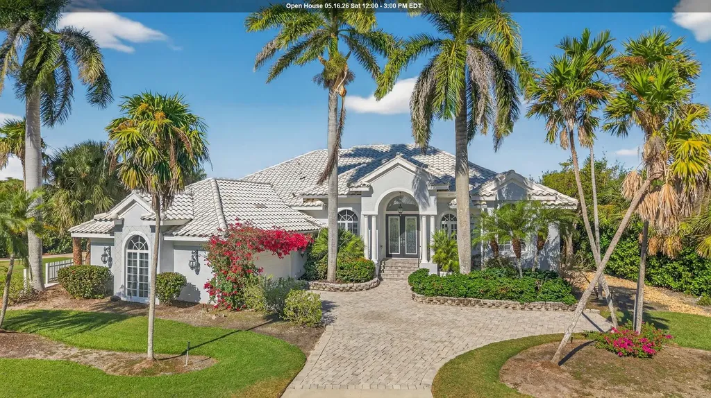 9008 Mockingbird Drive Sanibel FL 33957
