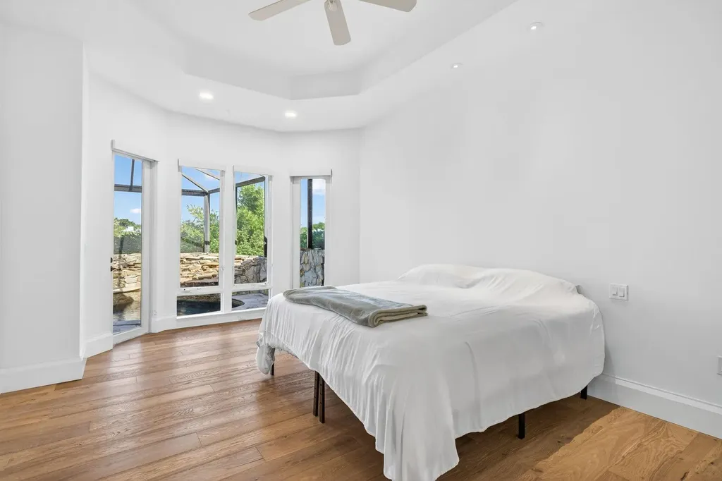 9008 Mockingbird Drive Sanibel FL 33957