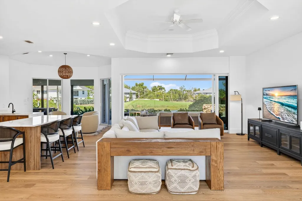 9008 Mockingbird Drive Sanibel FL 33957