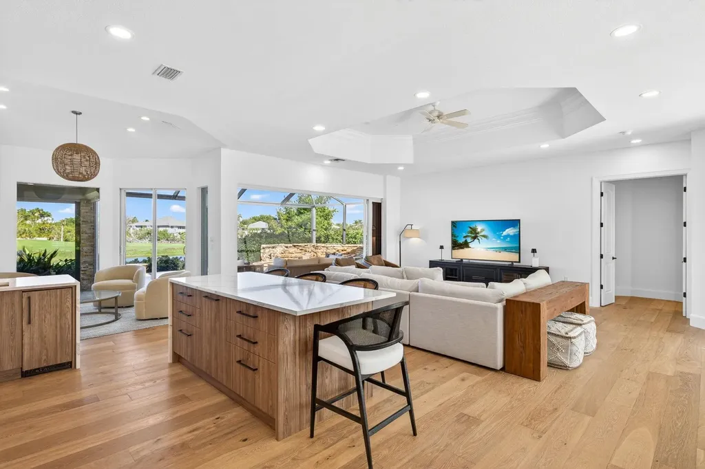 9008 Mockingbird Drive Sanibel FL 33957