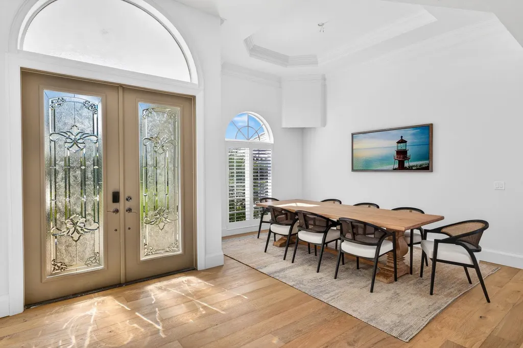 9008 Mockingbird Drive Sanibel FL 33957