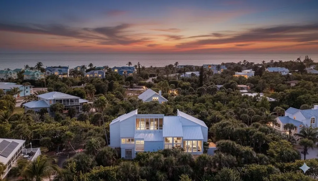 479 Lagoon Drive Sanibel FL 33957