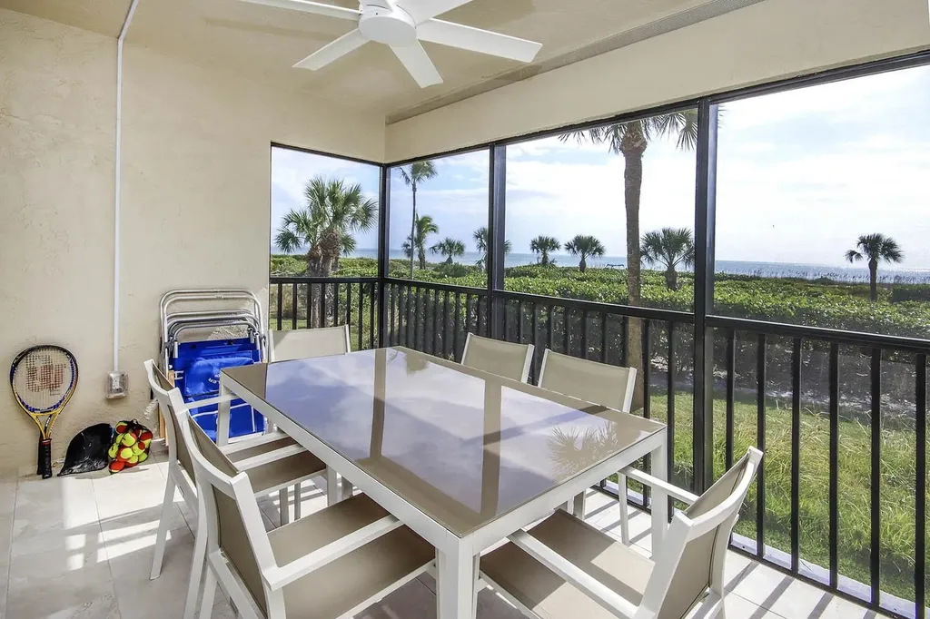 1785 Middle Gulf Drive Sanibel FL 33957