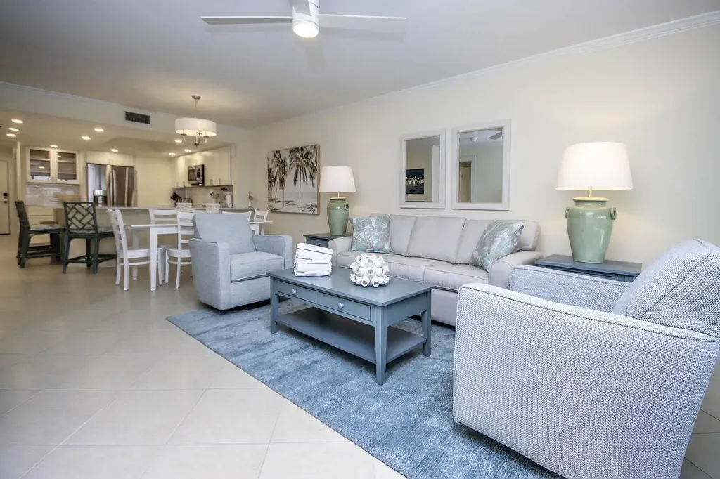 1785 Middle Gulf Drive Sanibel FL 33957