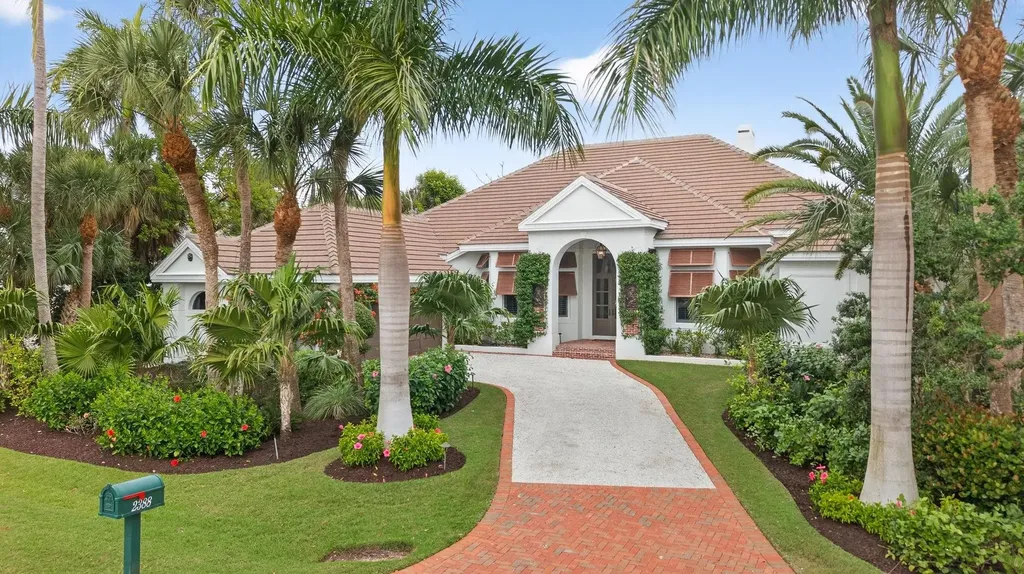 2388 Wulfert Road Sanibel FL 33957